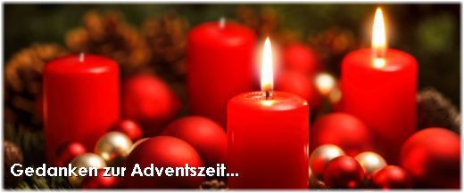 2. Advent: Gottesdienst mit Tina Schwark